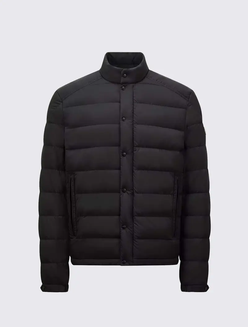 Selves Short Down Jacket