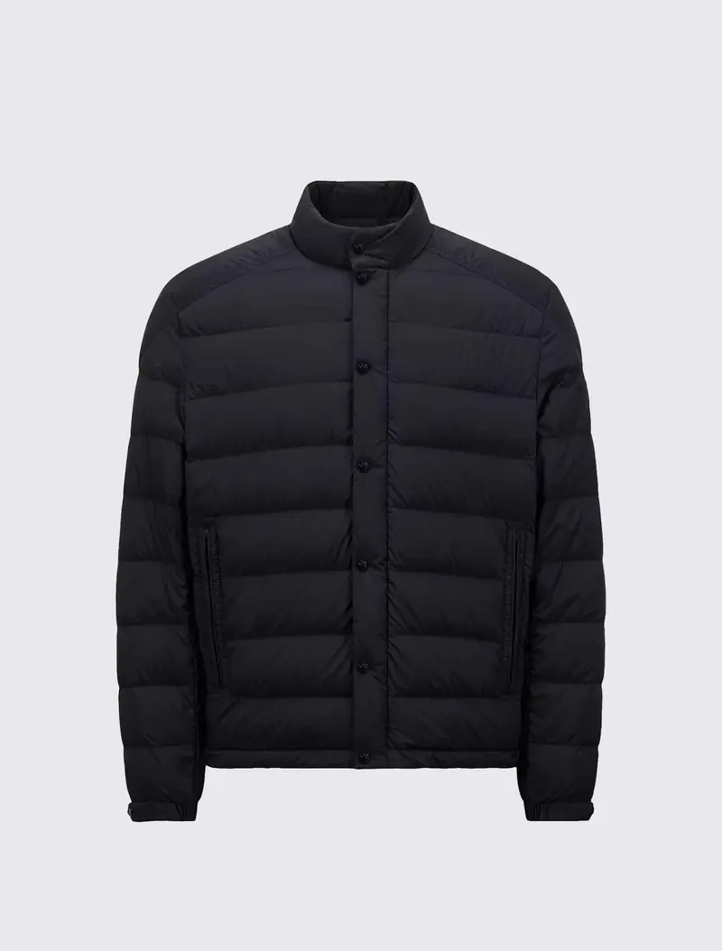 Selves Short Down Jacket
