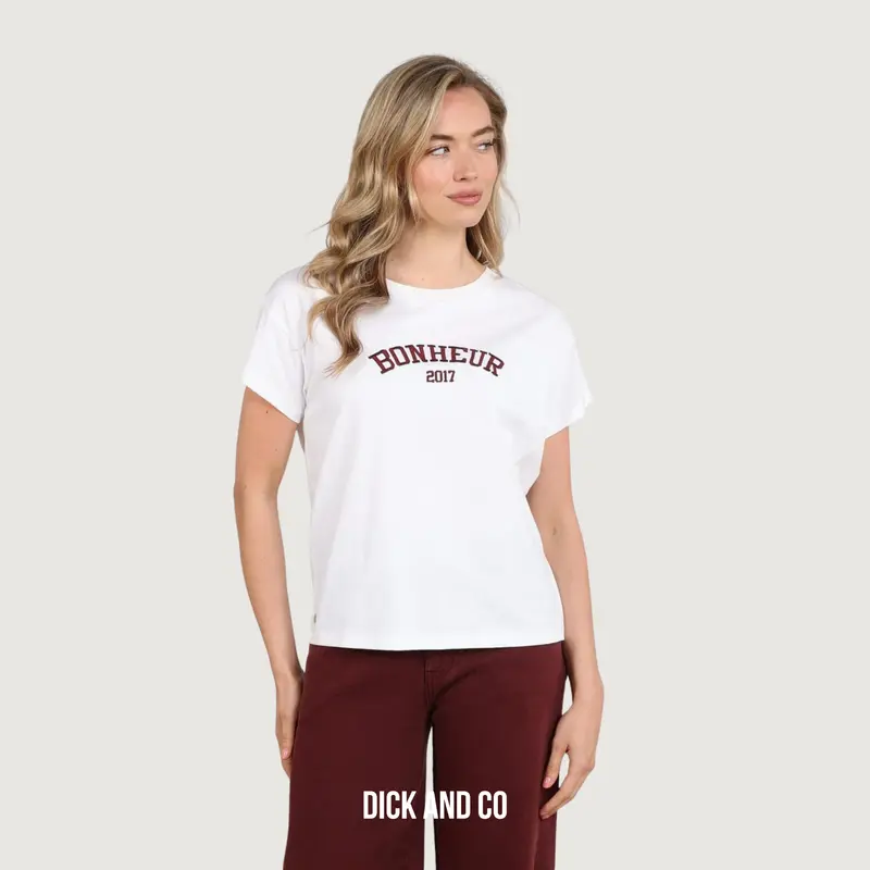 Senna t-shirt