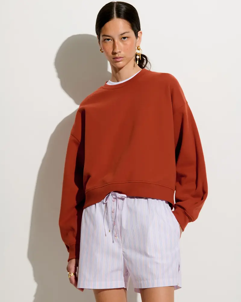 Sessùn sweater inea redmuse