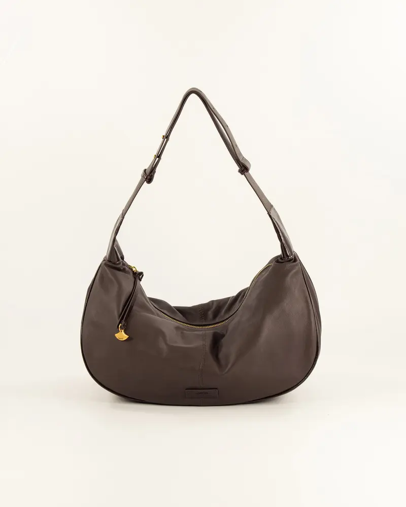 Sessùn Tas Lango Coffea Leather