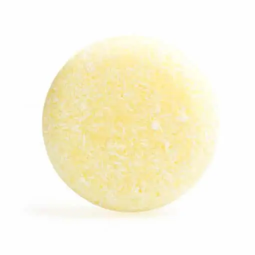 Shampoo Bar Citroen