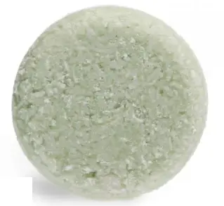 Shampoo bar meloen