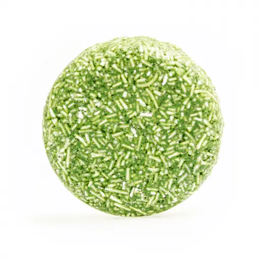 Shampoo Bar Munt