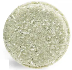 Shampoo bar tea tree
