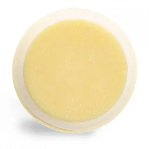 Shampoobar conditioner bar citroen