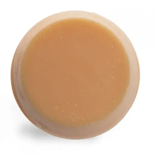 Shampoobar conditioner bar sinaasappel
