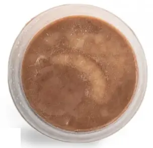 Shampoobar conditioner bar vanille