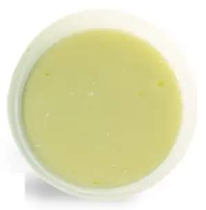 Shampoobars conditioner bar meloen