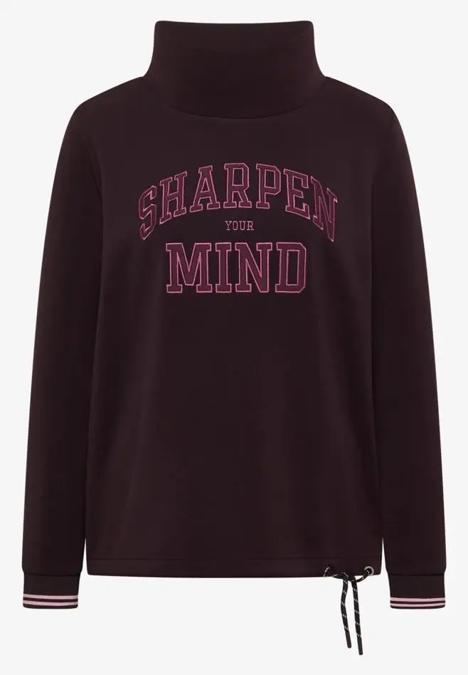 Sharpen Your Mind FP Shirt