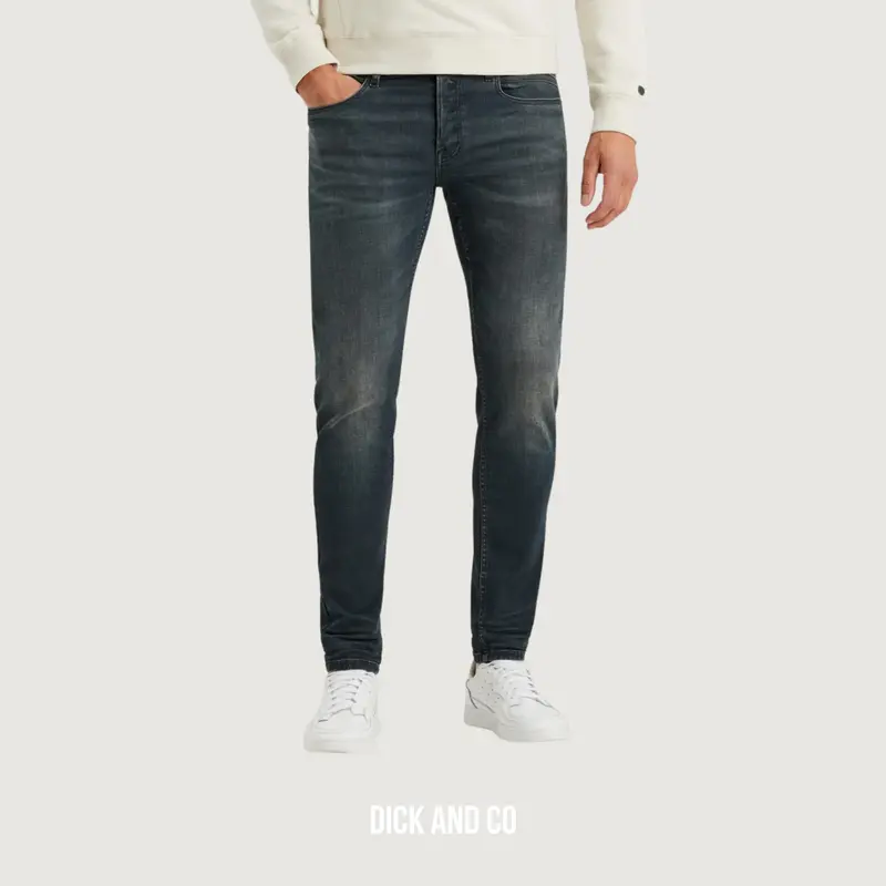 Shiftback jeans (Ctr240)