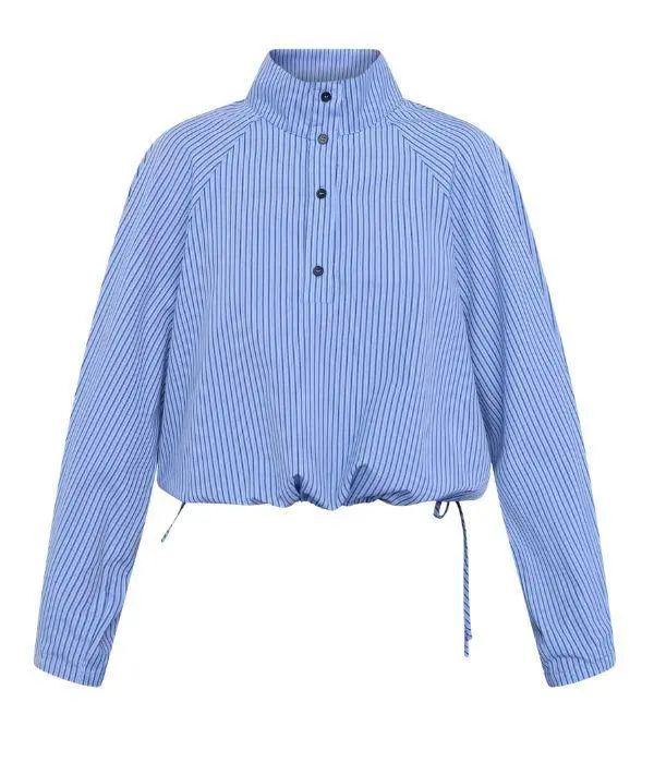 Shirt edwin-sh blue stripes