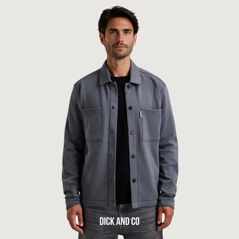 Shirt jacket (Csw2511460)
