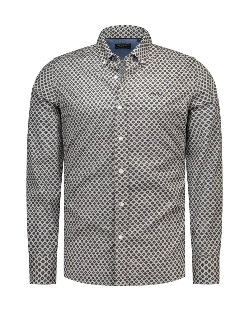 SHIRT LONG SLEEVE