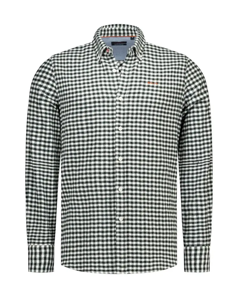 SHIRT LONG SLEEVE
