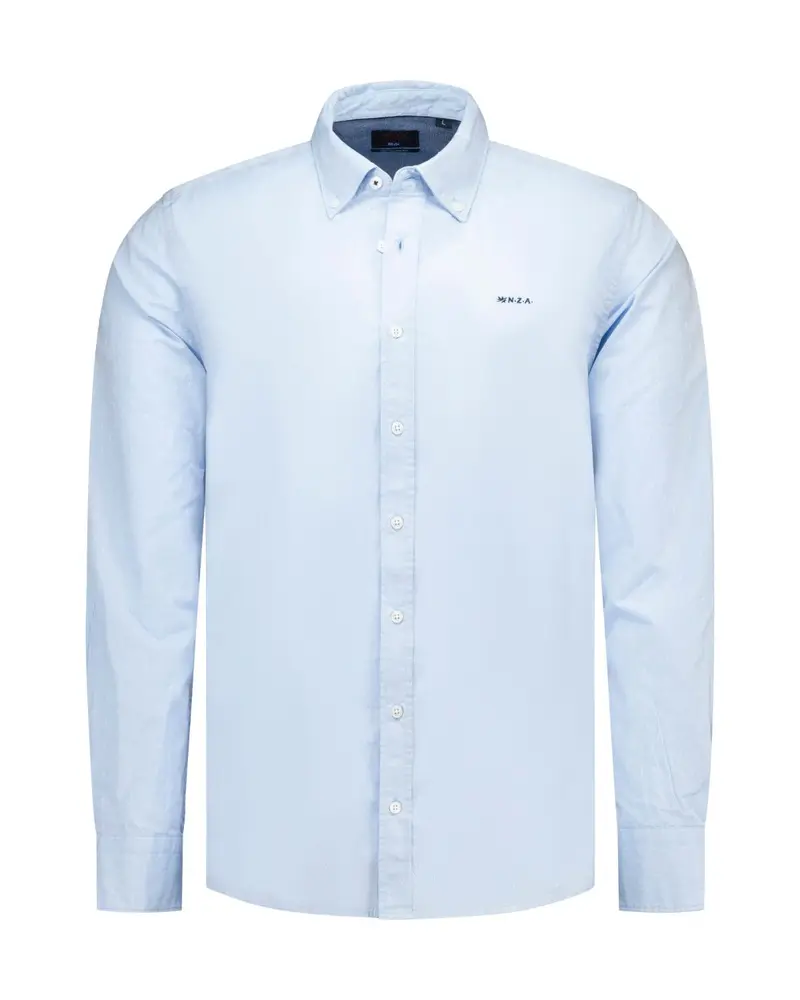 SHIRT LONG SLEEVE