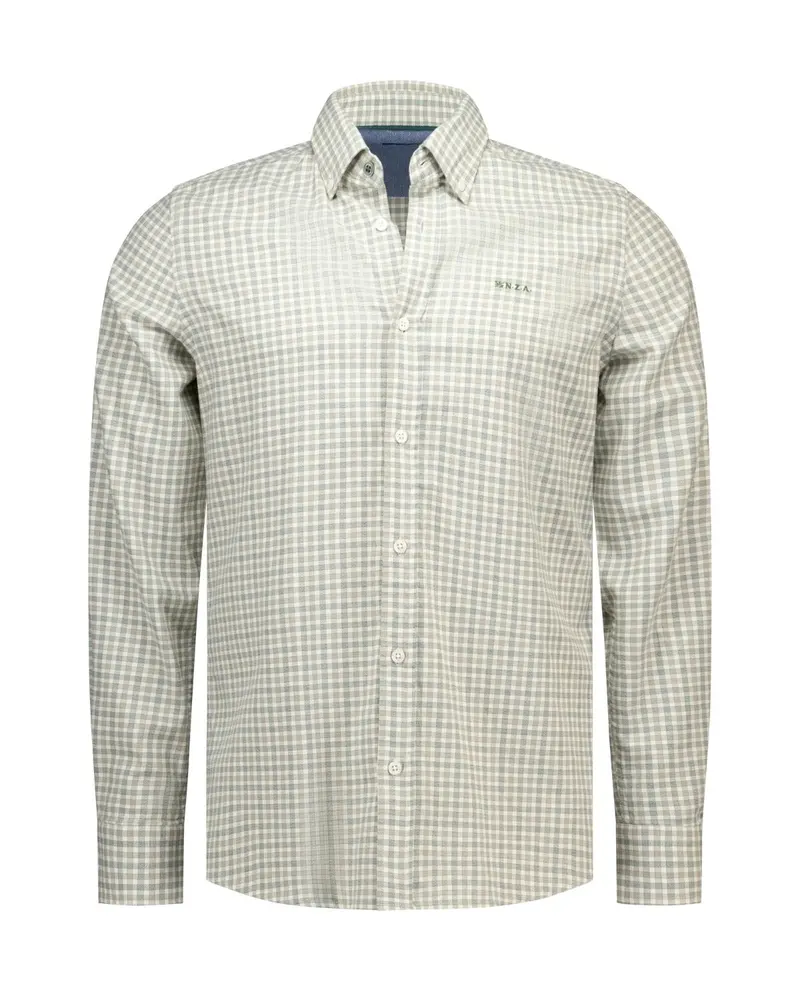SHIRT LONG SLEEVE