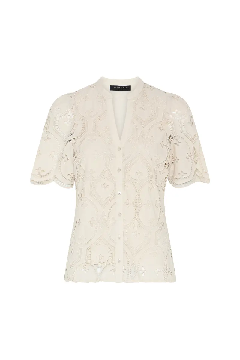 Shirt ravenea BBW5030 Vanilla ice