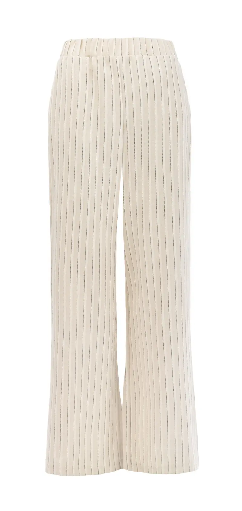 Sianda Sand Multi Stripe Woven | Sand