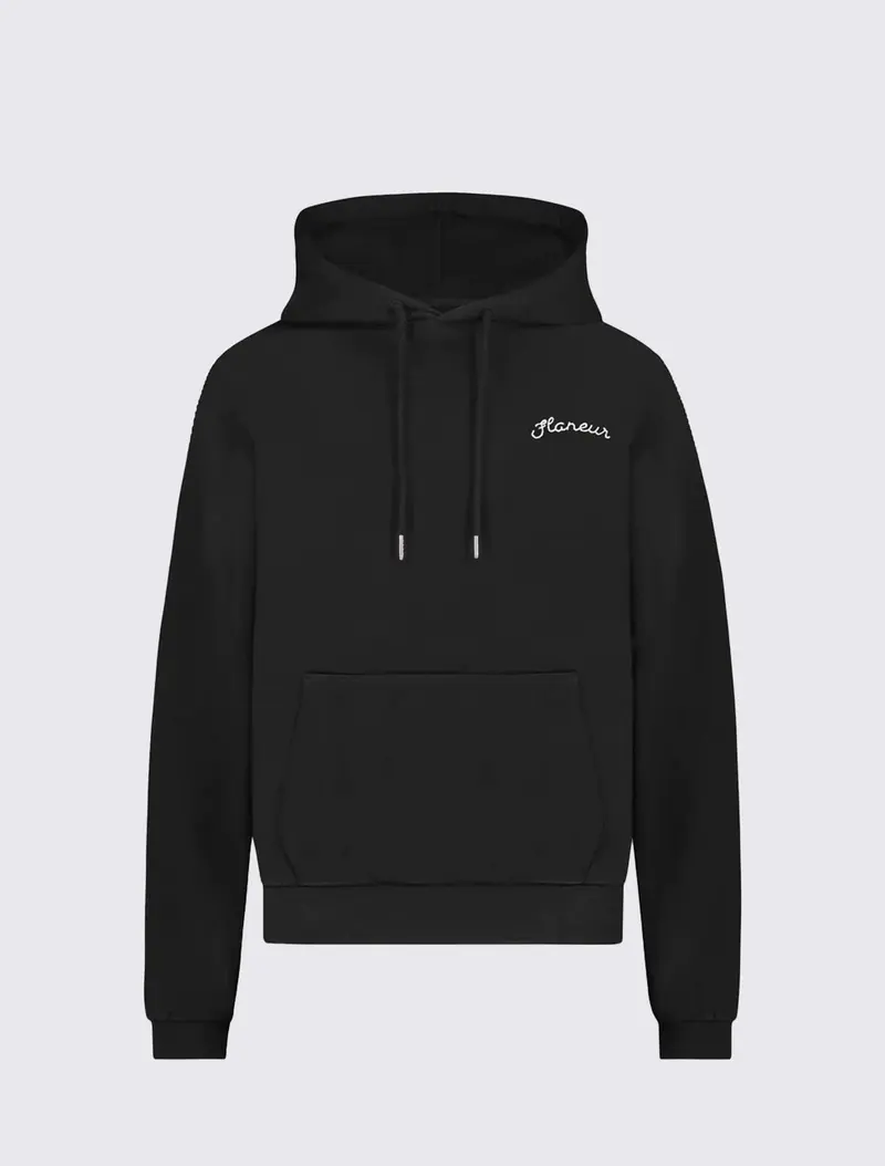 Signature Hoodie