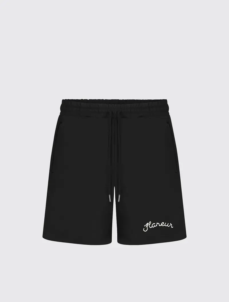 Signature Shorts