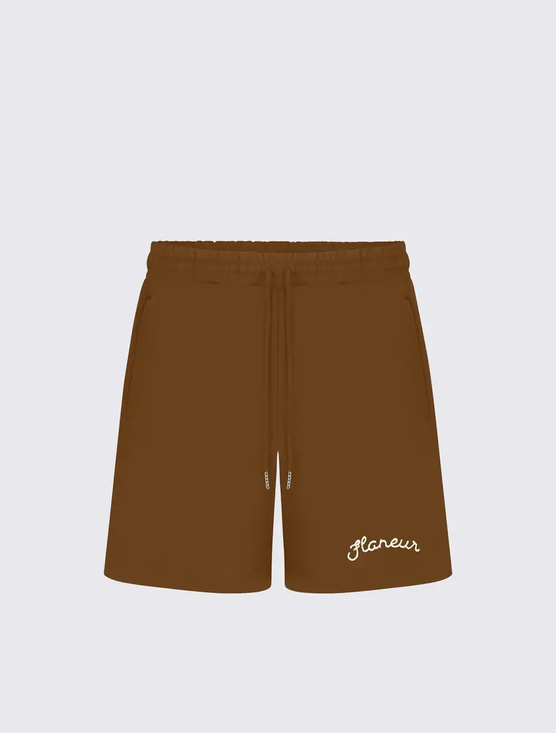 Signature Shorts