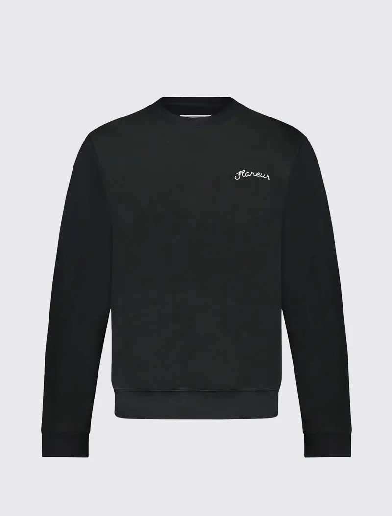 Signature Sweater