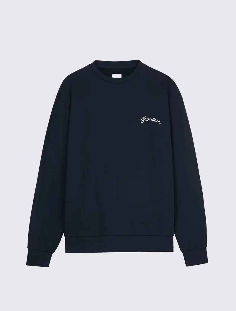 Signature Sweater