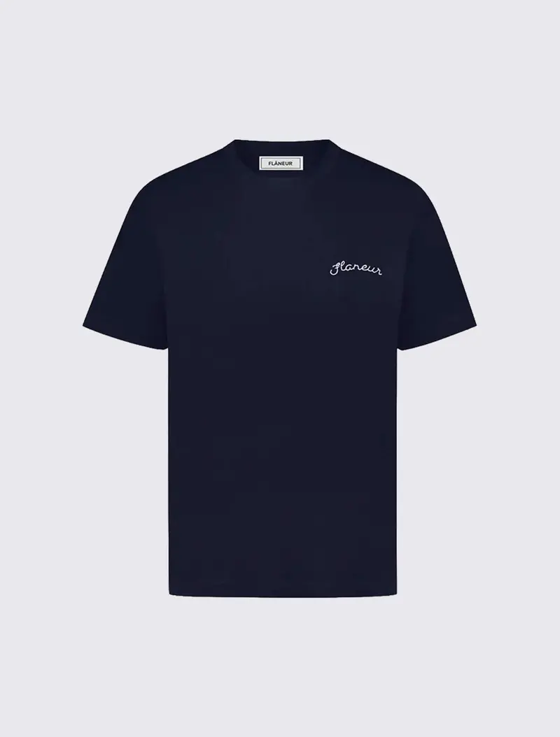 Signature T-Shirt