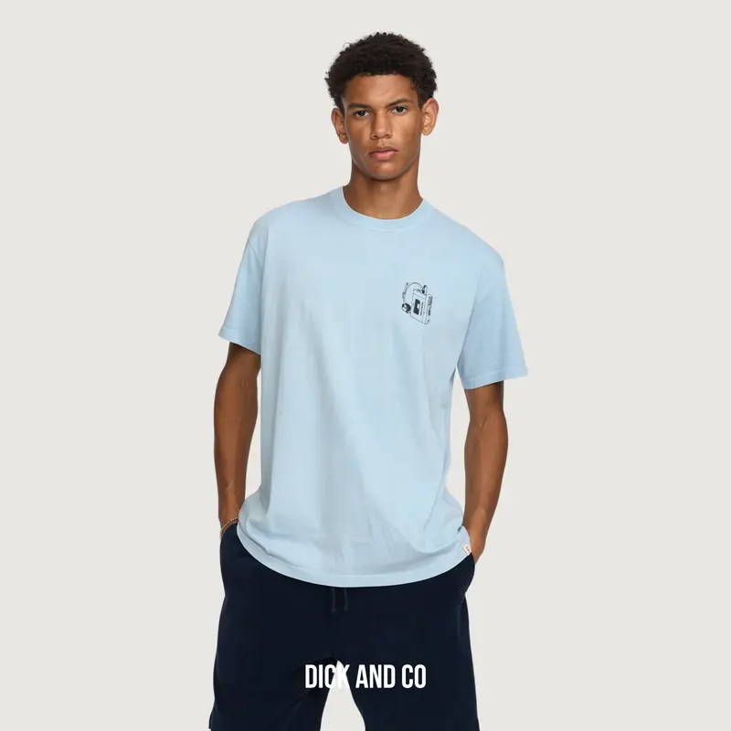 Sim t-shirt (1389)