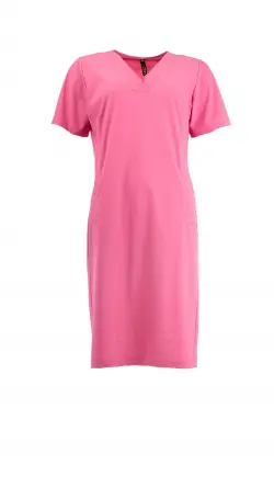 Simo 1/2 SS Traveler | Ibis Rose