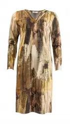 Simo LS Colored Paint Mess Traveler | Colored