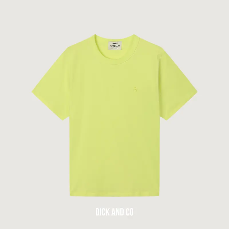 Single Cotton Grace Tee