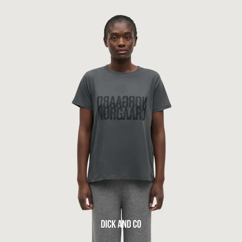 Single Cotton Trenda t-shirt