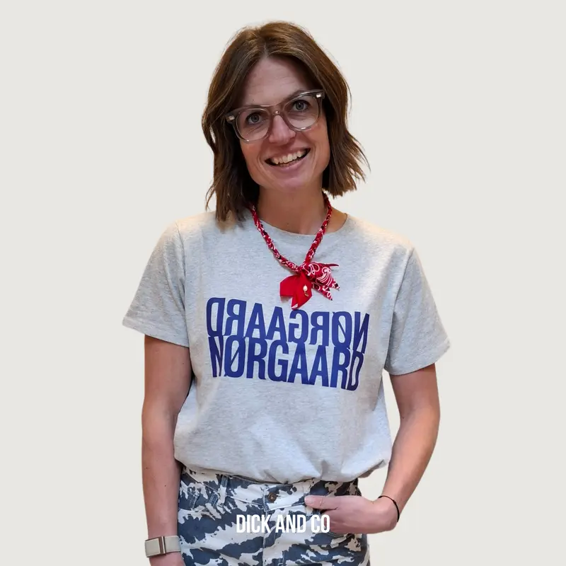 Single Organic Trenda t-shirt