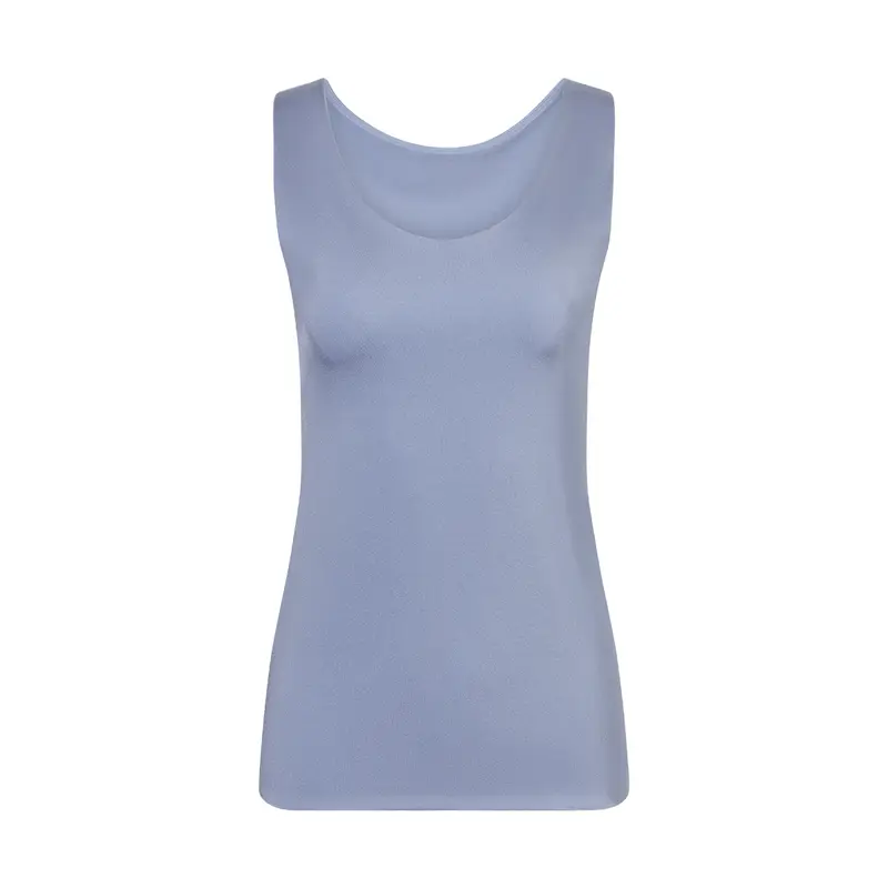 Singlet double layer 60467 6223 powder blue