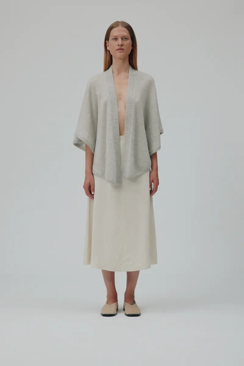 Six Ames Sanne sjaal