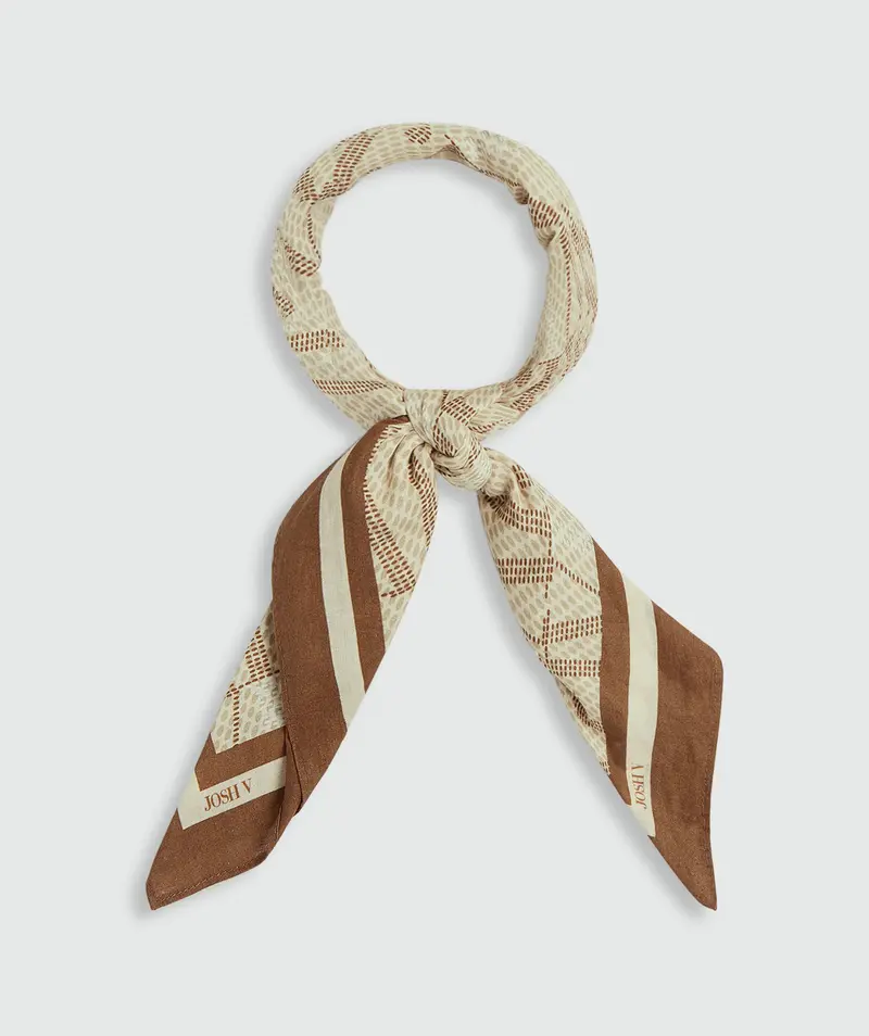 Sjaaltje bryce JV-2608-1810 Beige