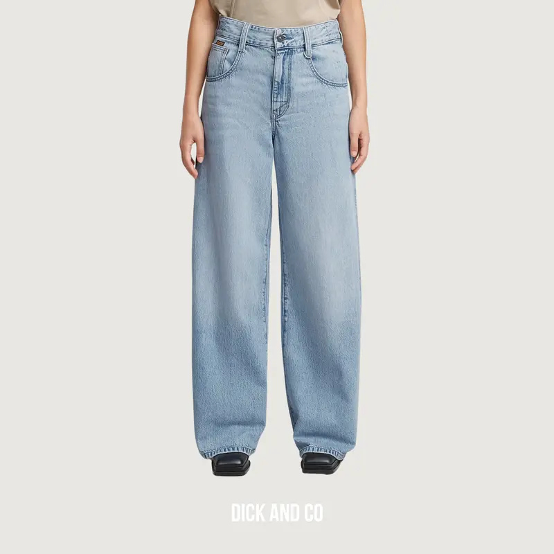 Skater High Loose