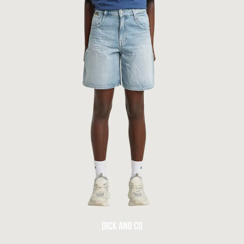 Skater Loose korte broek
