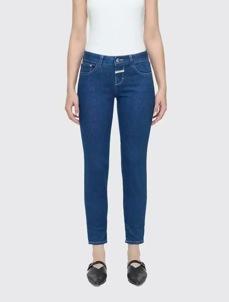 Skinny Jeans - Baker