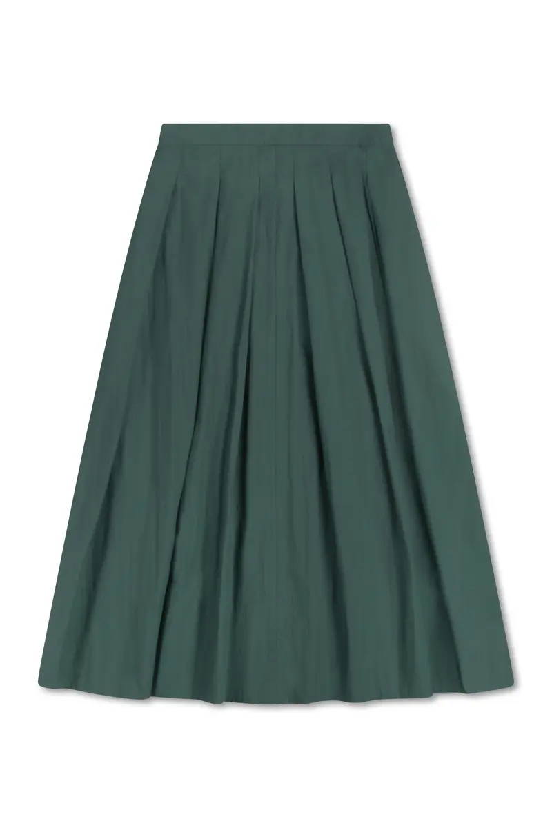 Skirt Blume 6212044311 Dark green