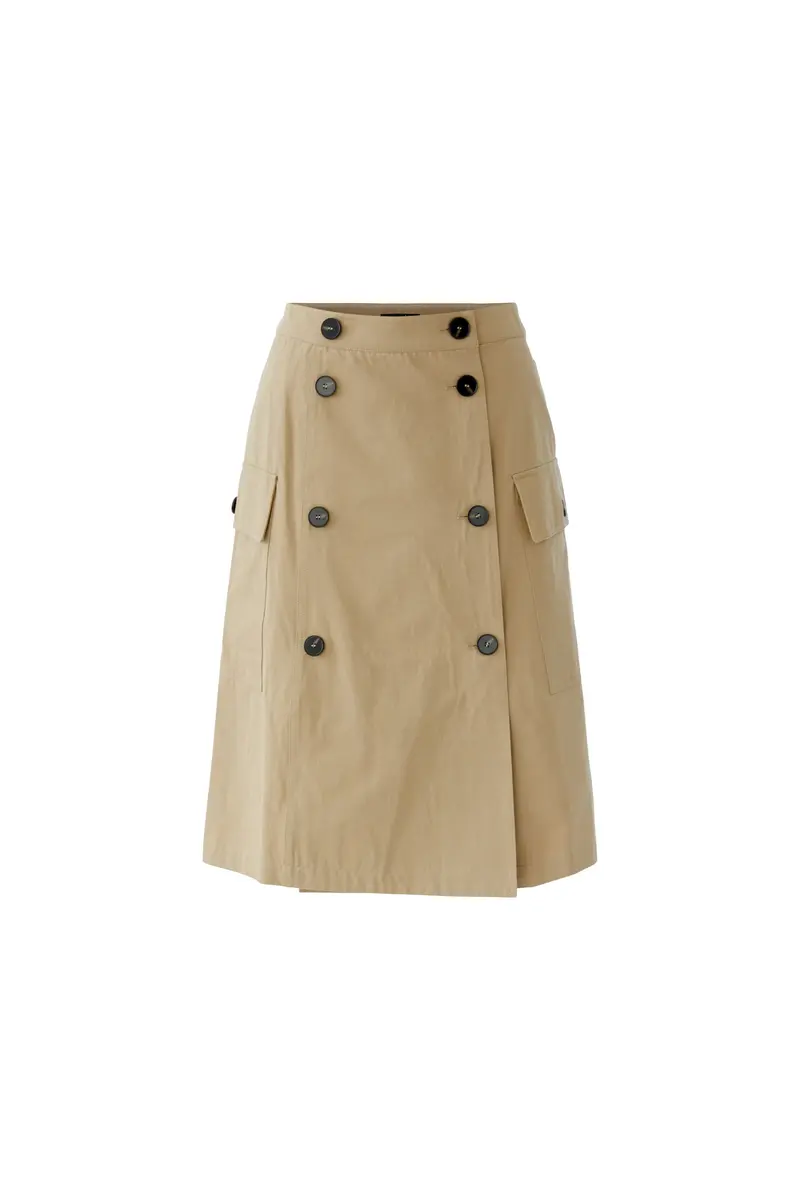 Skirt brown suger 96650 Brown suger