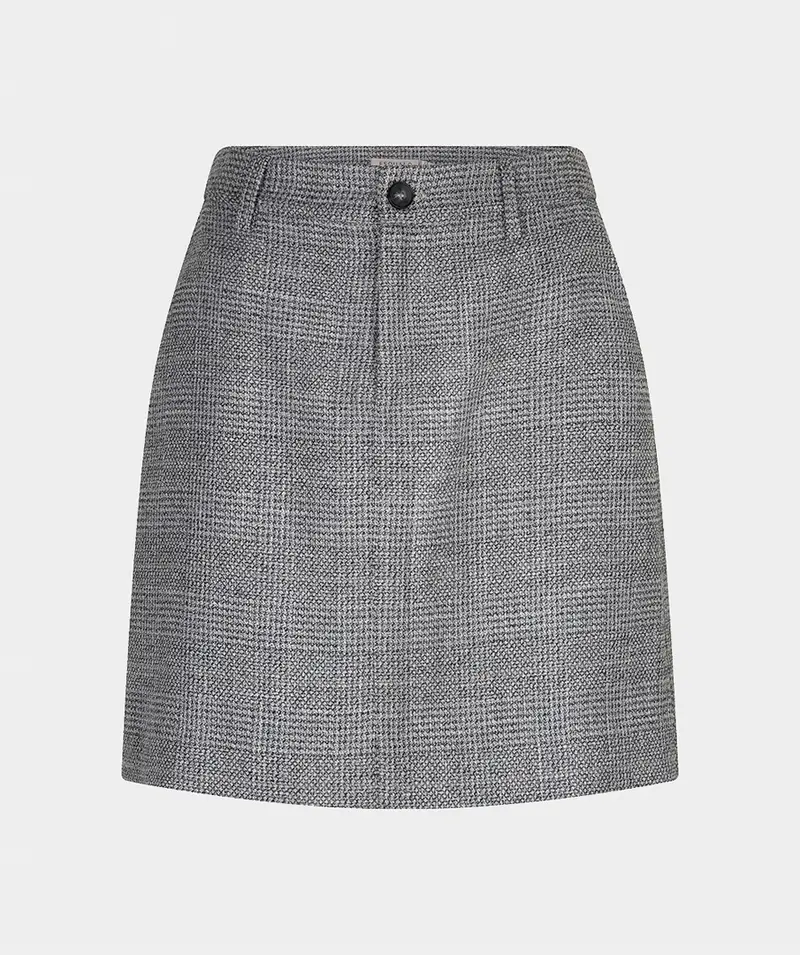 Skirt check F26.17501 Print