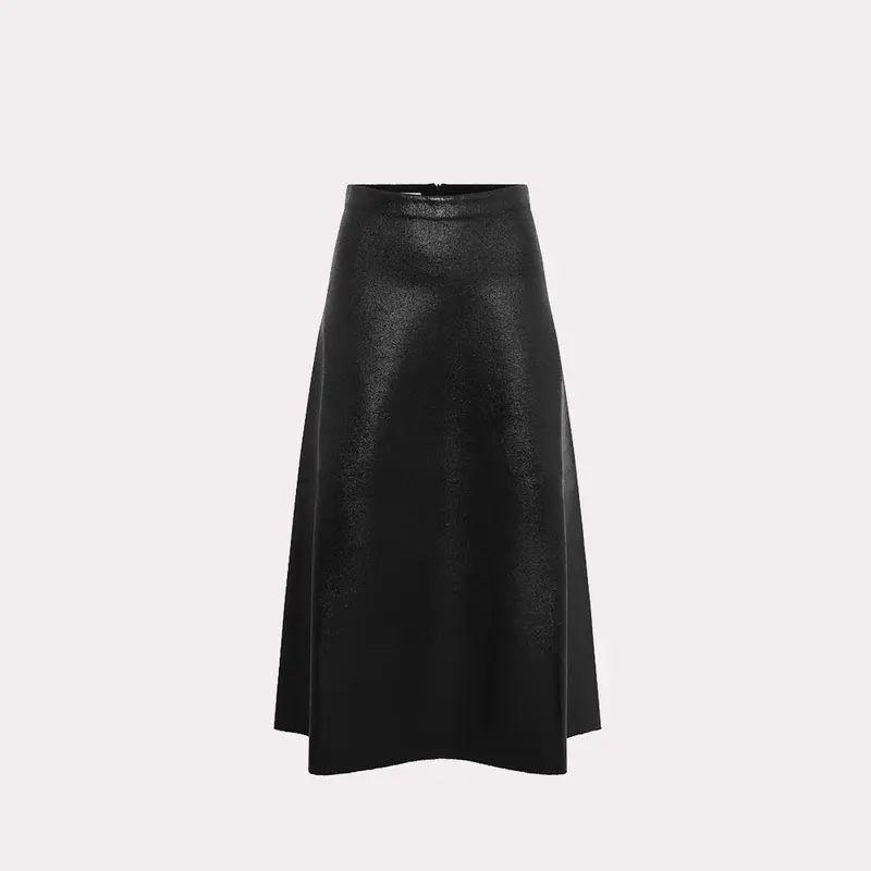 Skirt Coated
