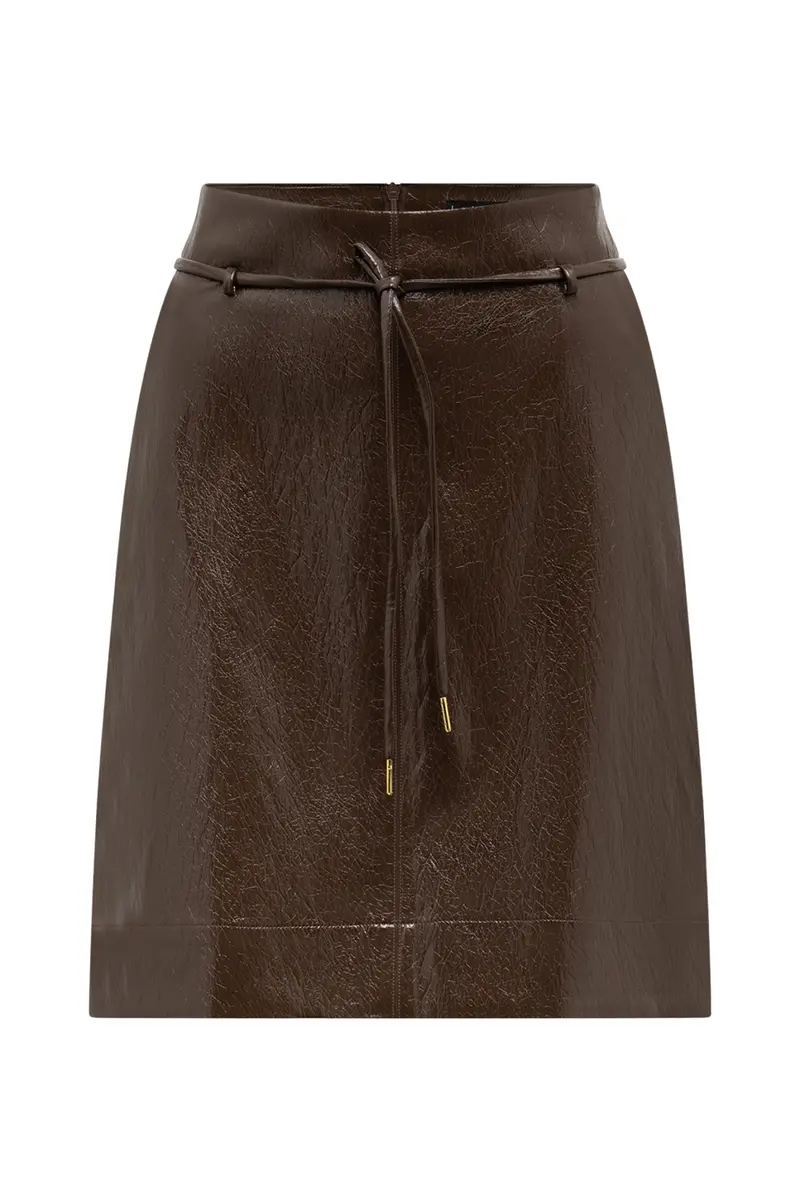 Skirt Ellis 2622011 Bruin
