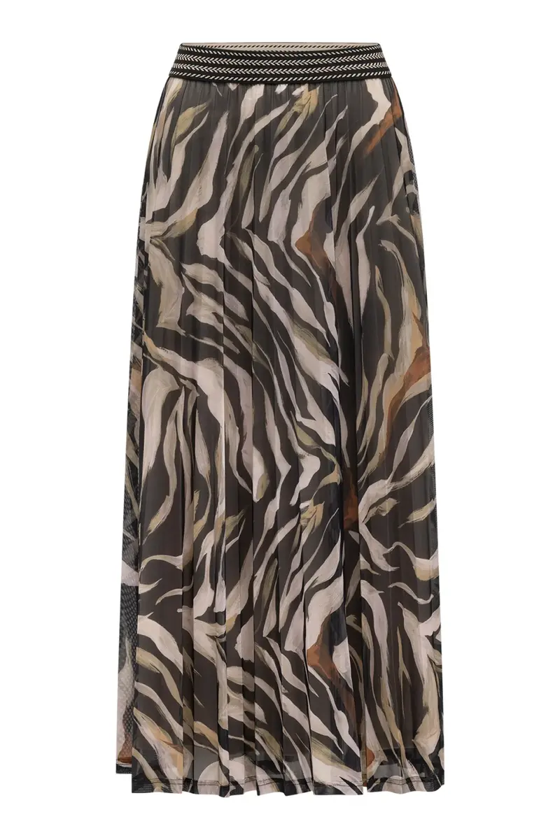 Skirt eluna 2622003 Multi