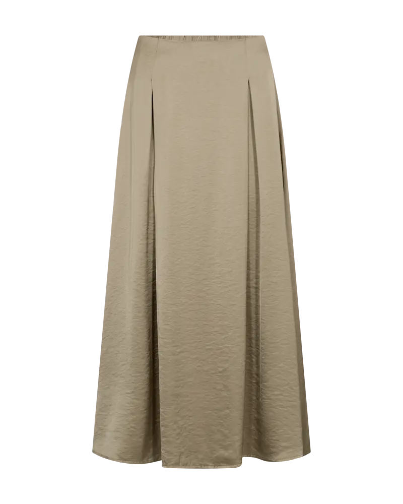Skirt fqdove 208160 Silver mink