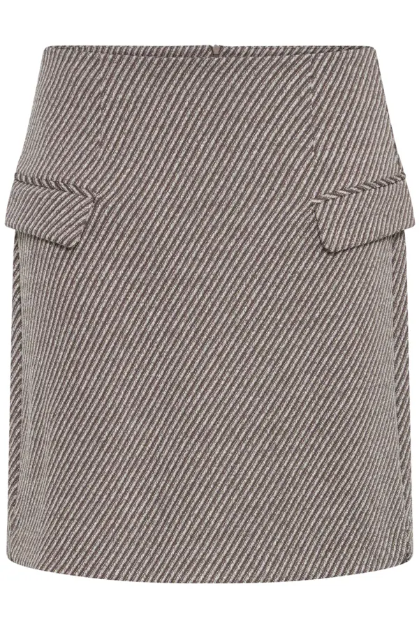 Skirt ihkate twillish 20125267 Java/almon