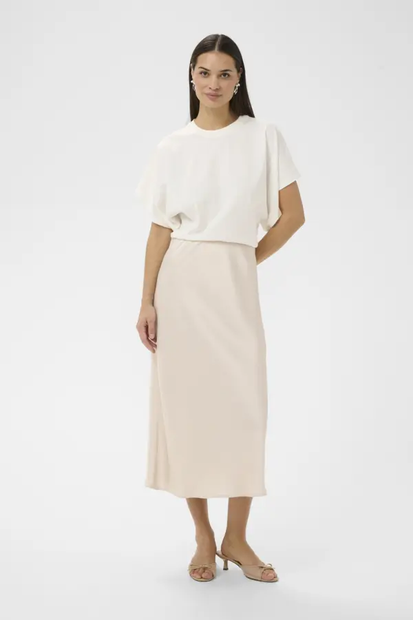 Skirt kalotte 10508853 Moonbeam